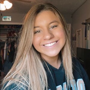 Meet your Posher, Grace